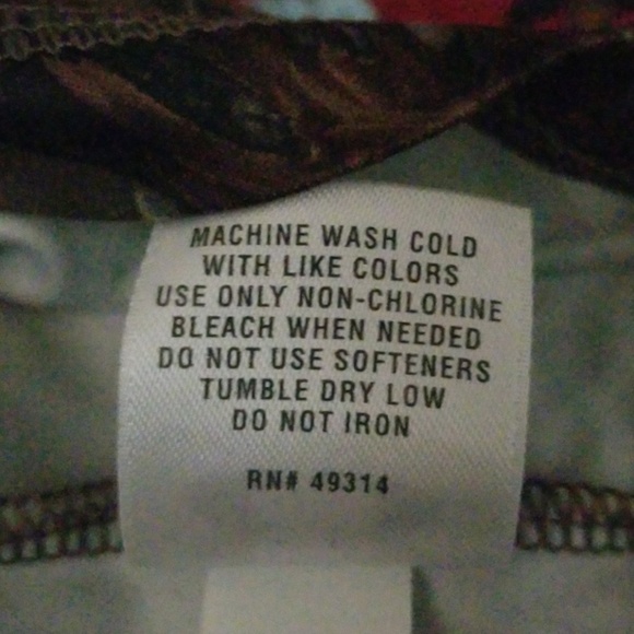 Under Armour Baylor University Catalyst Tee - Picture 6 of 6